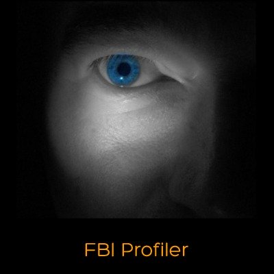 fbi profilers