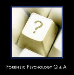 forensic psychology dissertation questions
