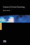 Forensic Psychology Books